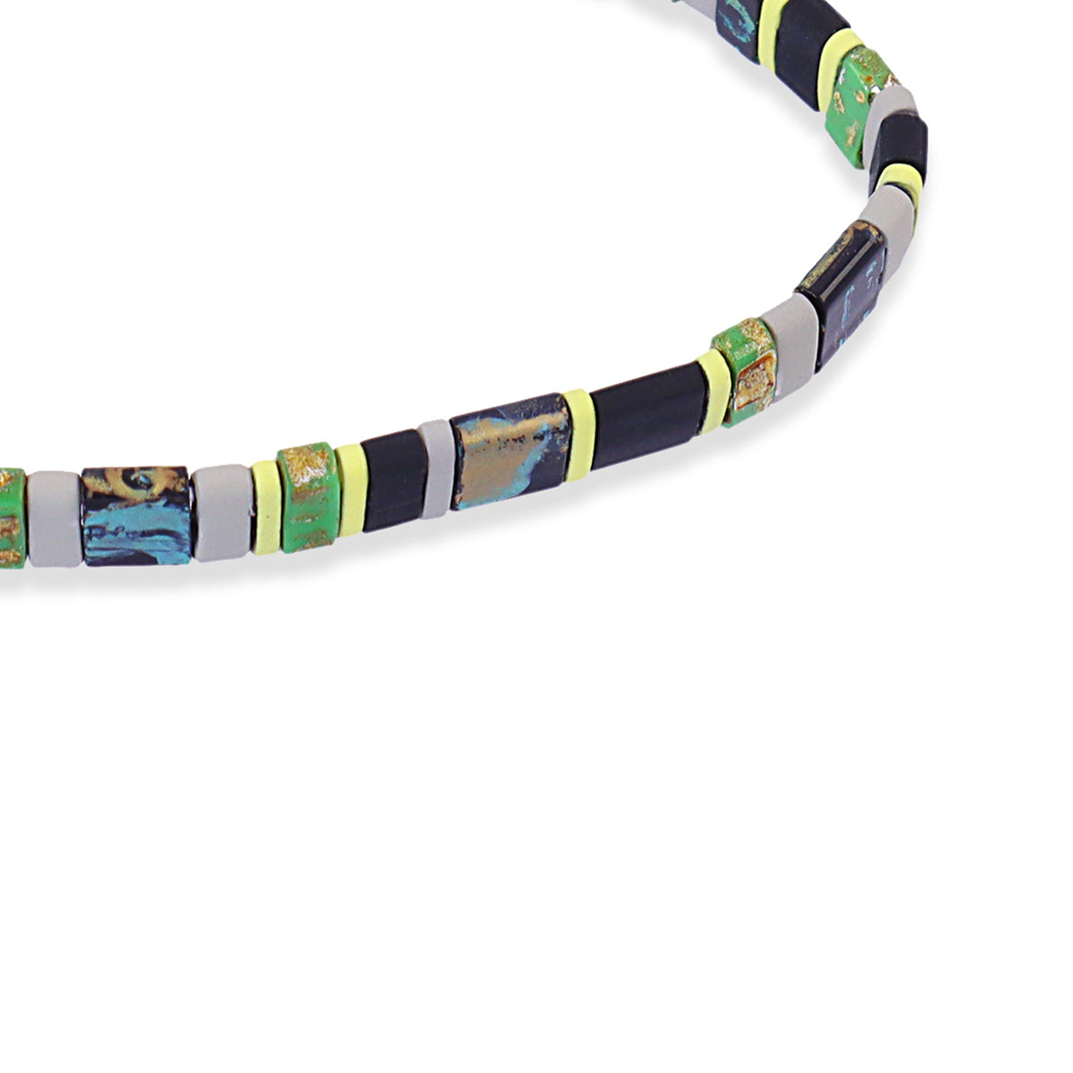 Pulsera Miyuki Sundara K Anartxy