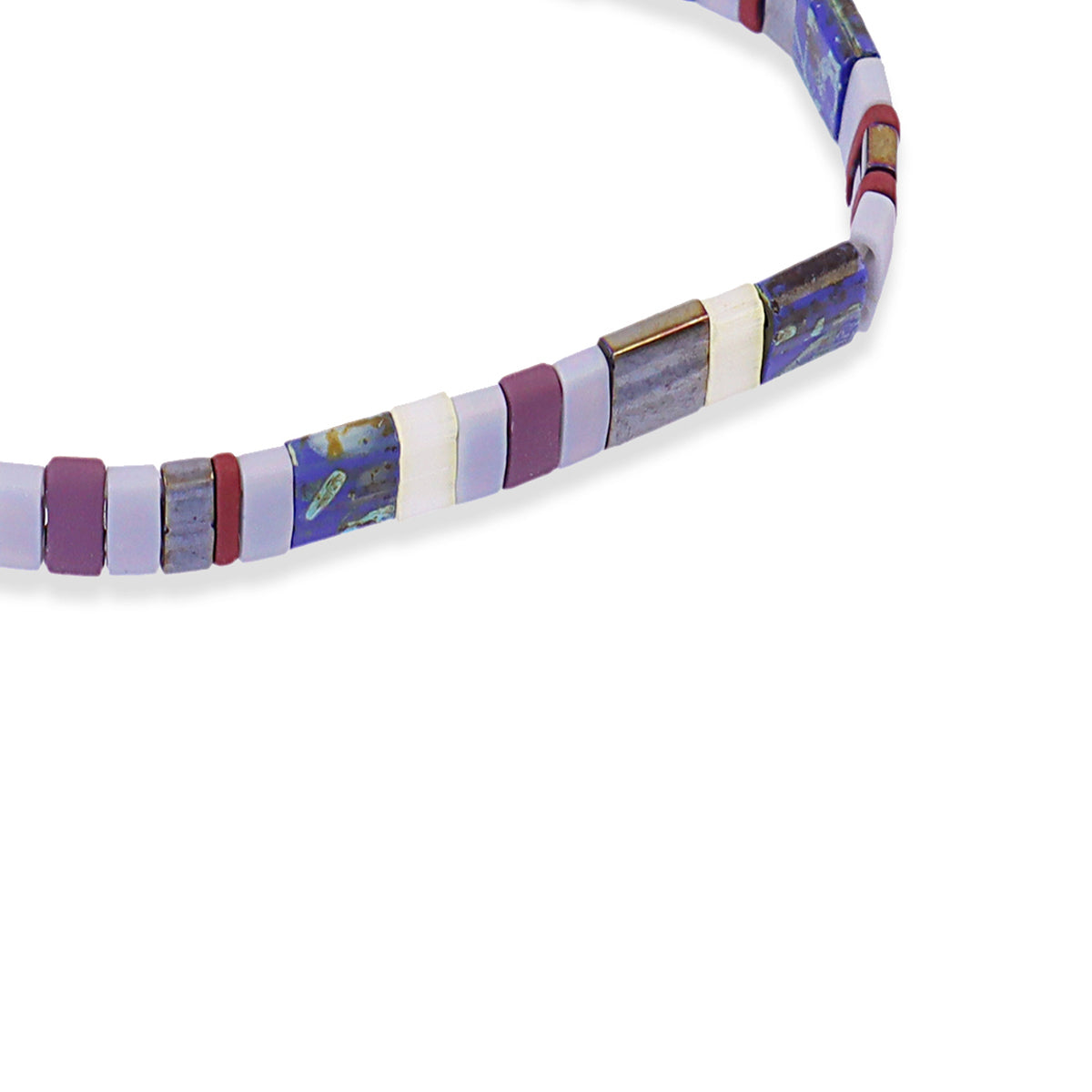 Pulsera Miyuki Sundara L Anartxy