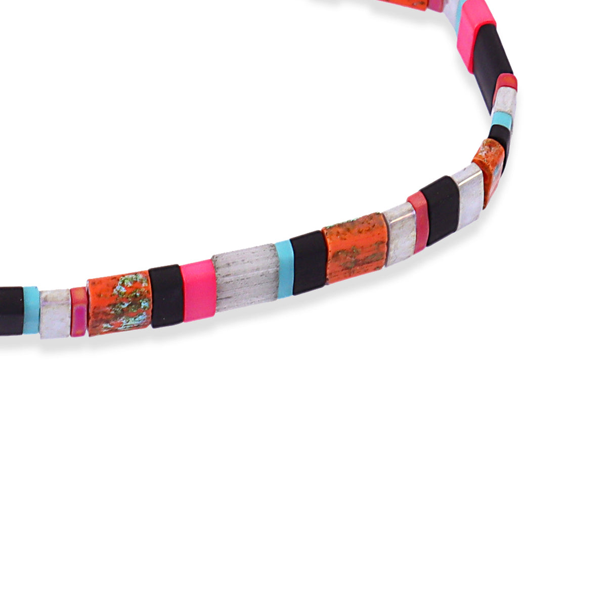 Pulsera Miyuki Sundara Q Anartxy