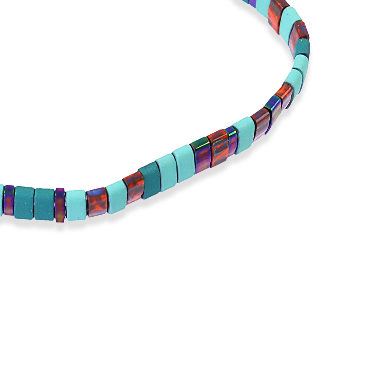Pulsera Miyuki Sundara S Anartxy