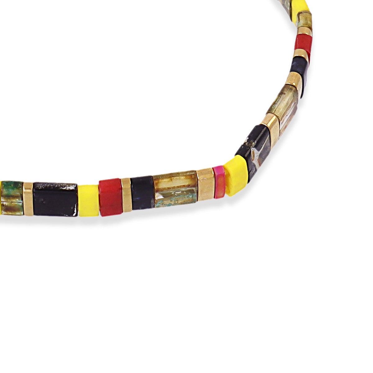 Pulsera Miyuki Sundara T Anartxy