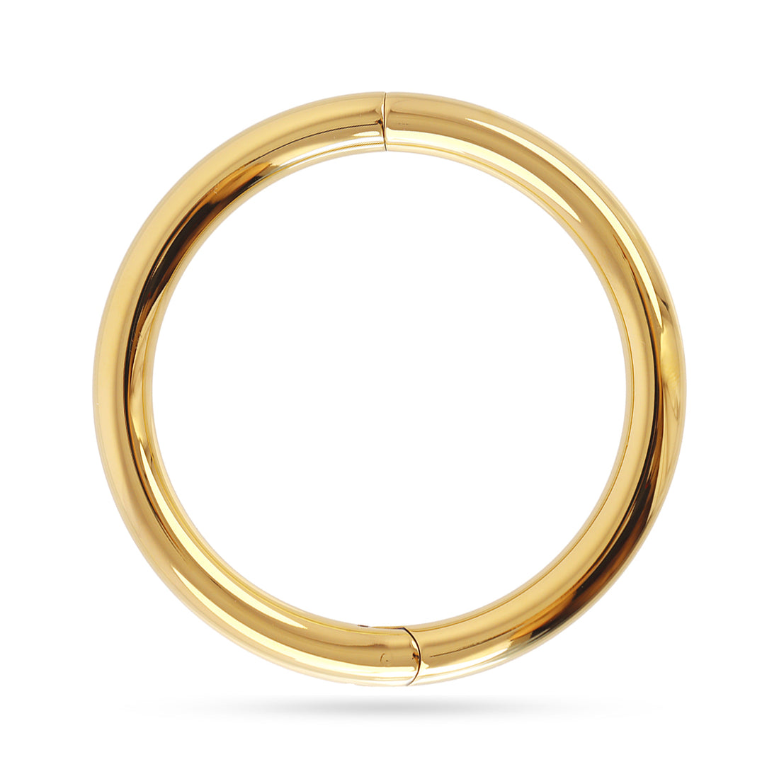 Pulsera Essentials Soul Dorado Anartxy