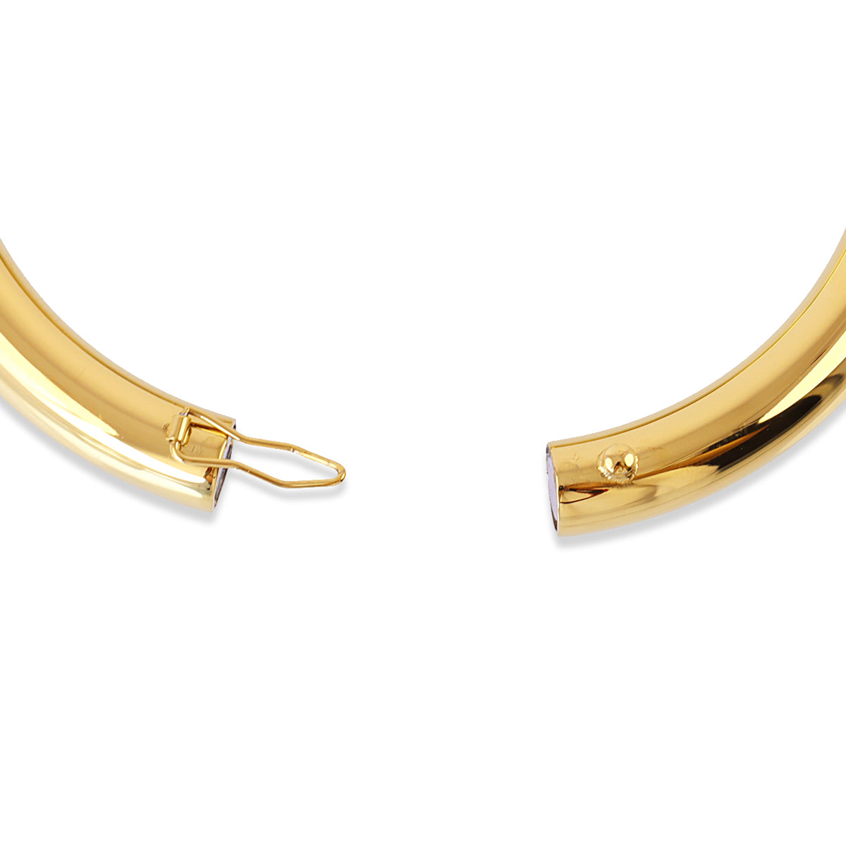 Pulsera Essentials Soul Dorado Anartxy