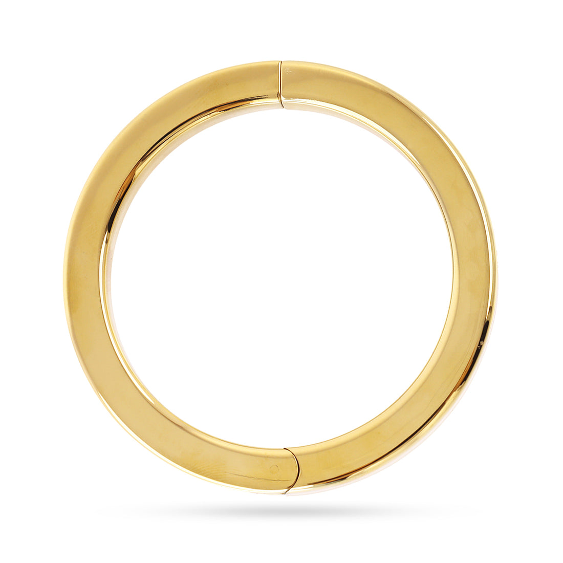 Pulsera Essentials Naked Dorado Anartxy