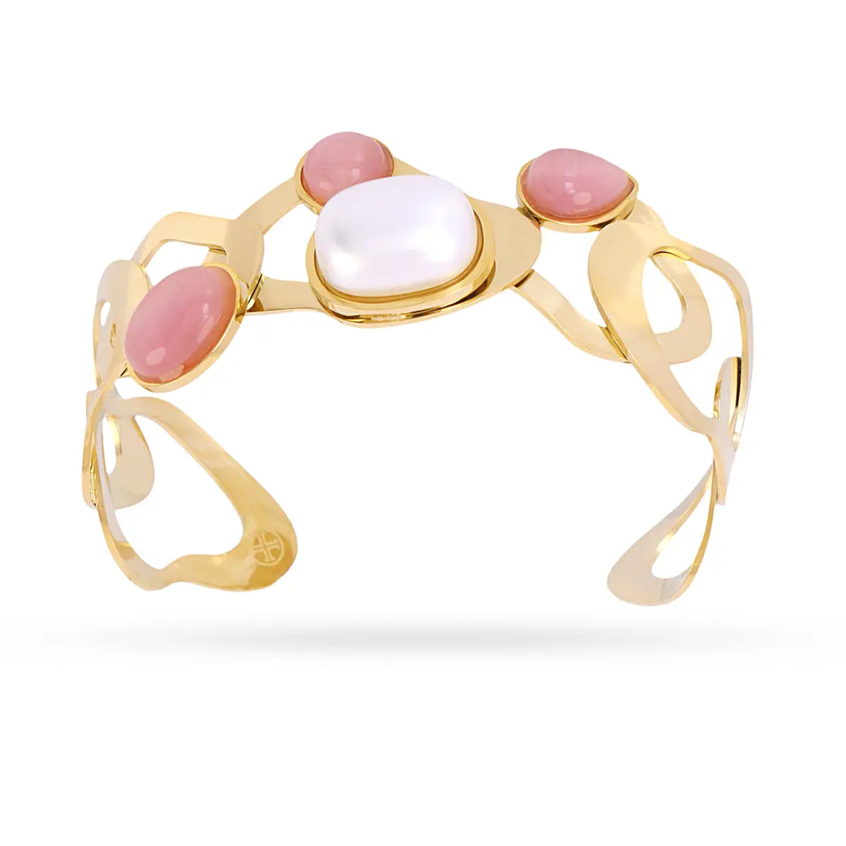 Conjunto Mirage Pink Anartxy