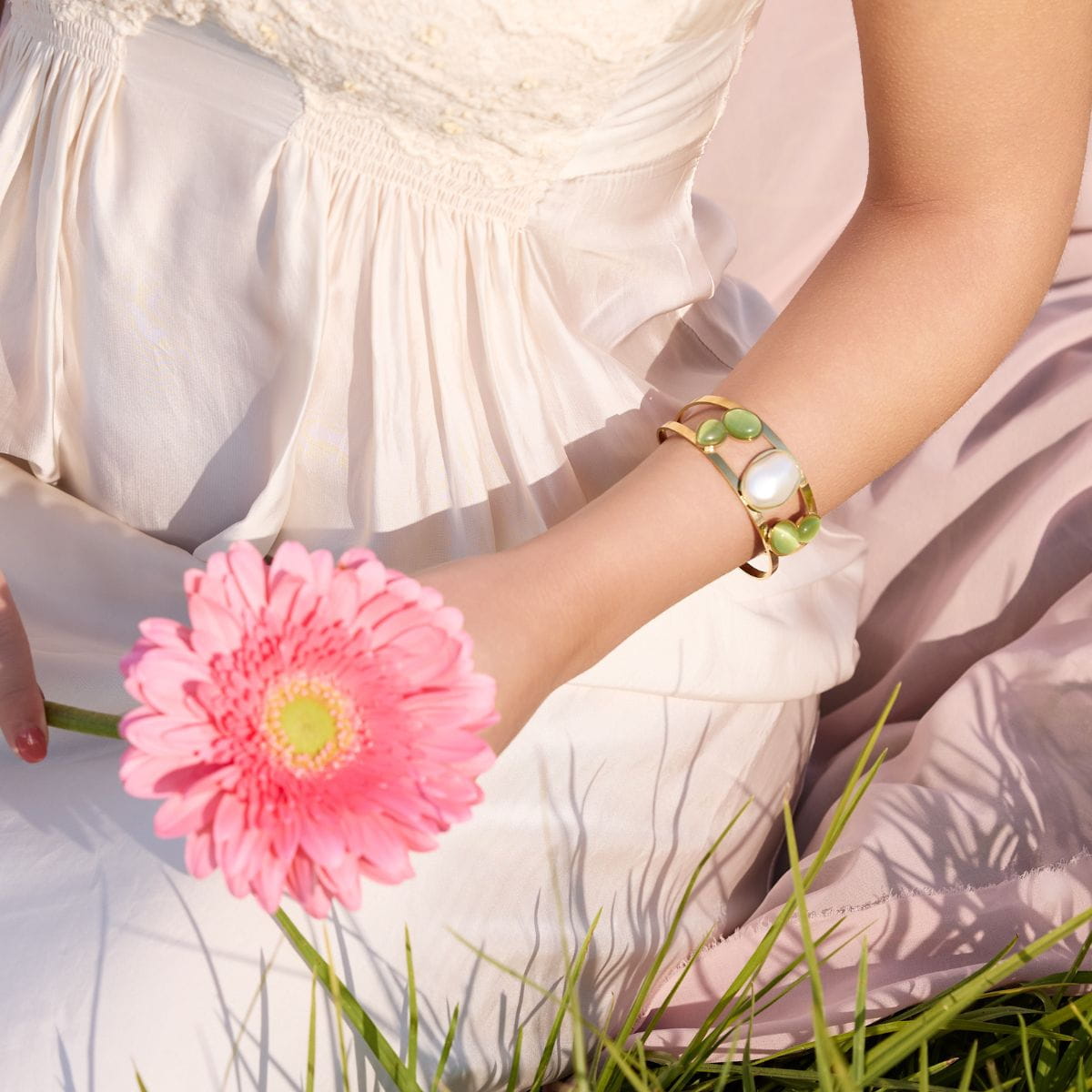 Pulsera Mirage Silken Anartxy