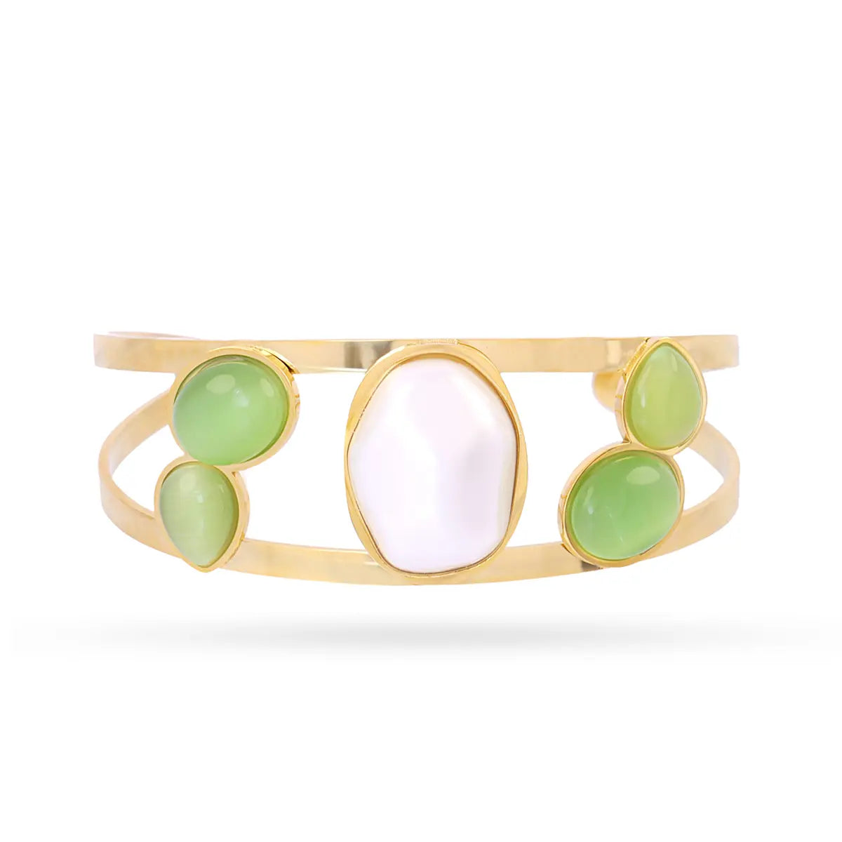 Conjunto Mirage Green Anartxy