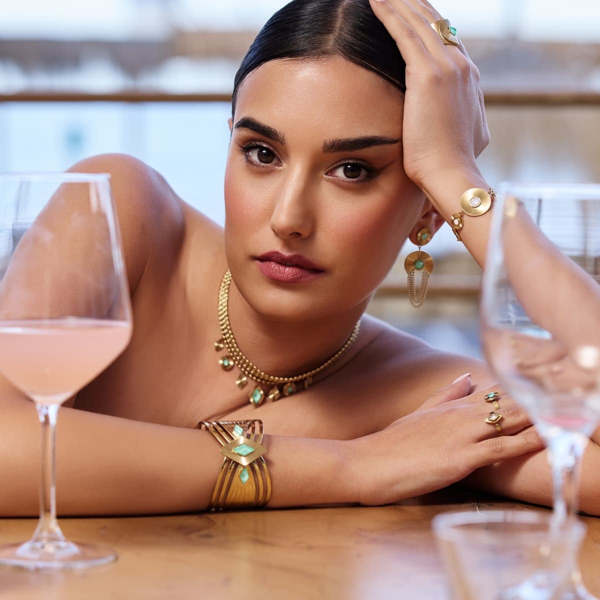 Pulsera Prisma Fexit Anartxy