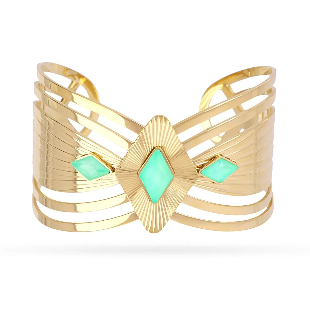 Conjunto Prisma Green Anartxy