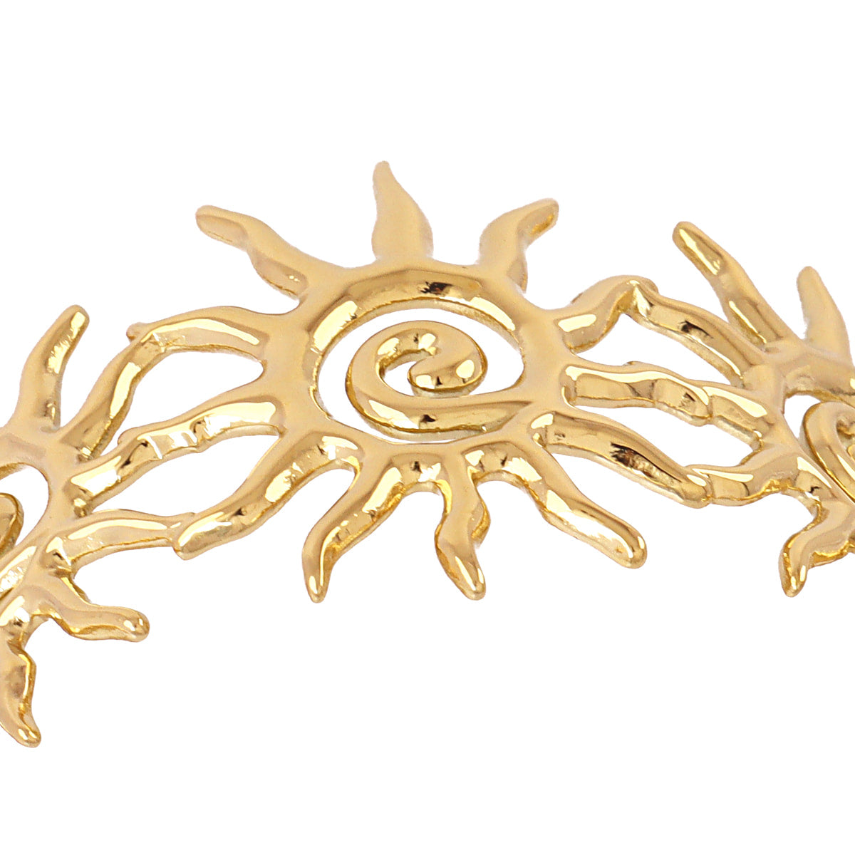 Pulsera Coast Lumio Dorado Anartxy