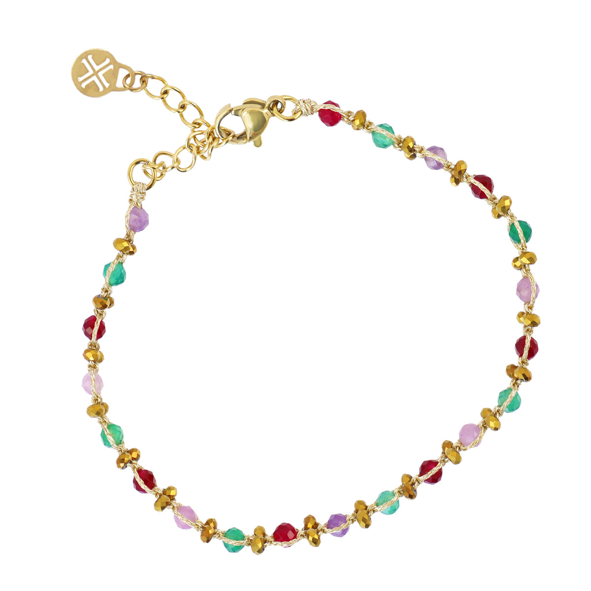 Pulsera Spirit Naelia Modelo A Anartxy