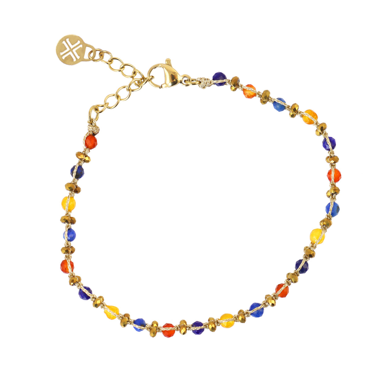 Pulsera Spirit Naelia Modelo B Anartxy