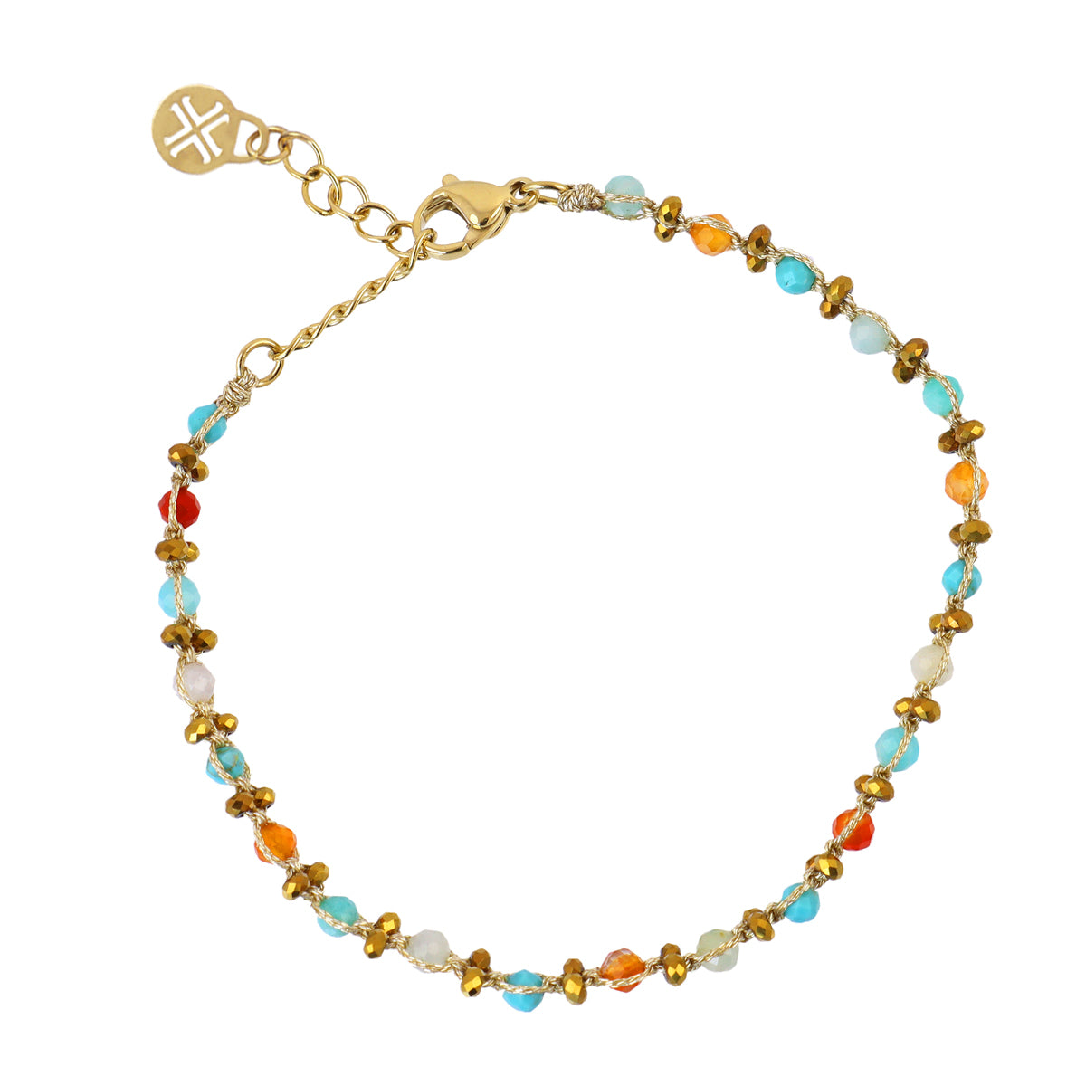 Pulsera Spirit Naelia Modelo C Anartxy