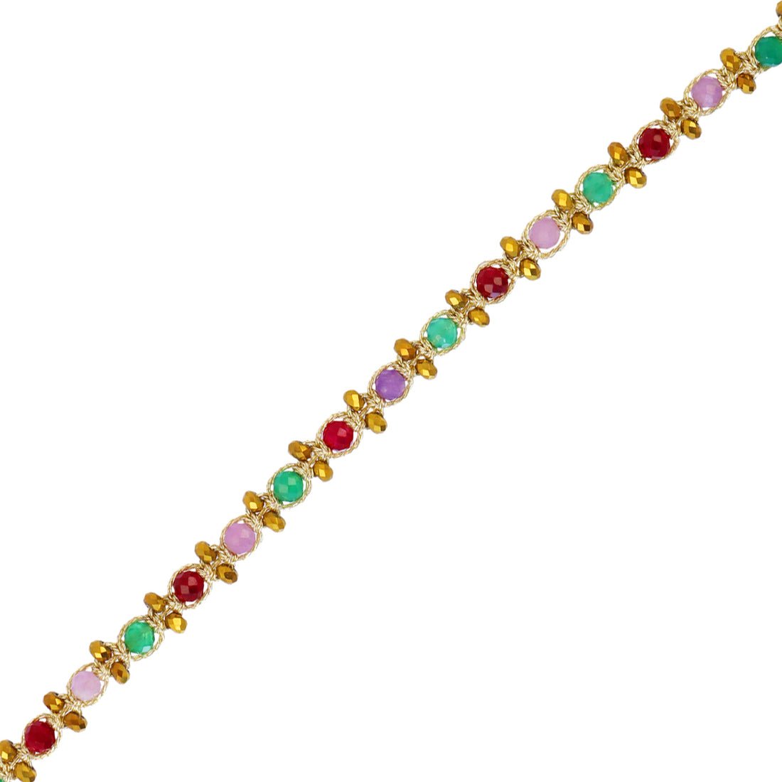 Pulsera Spirit Naelia Modelo A Anartxy