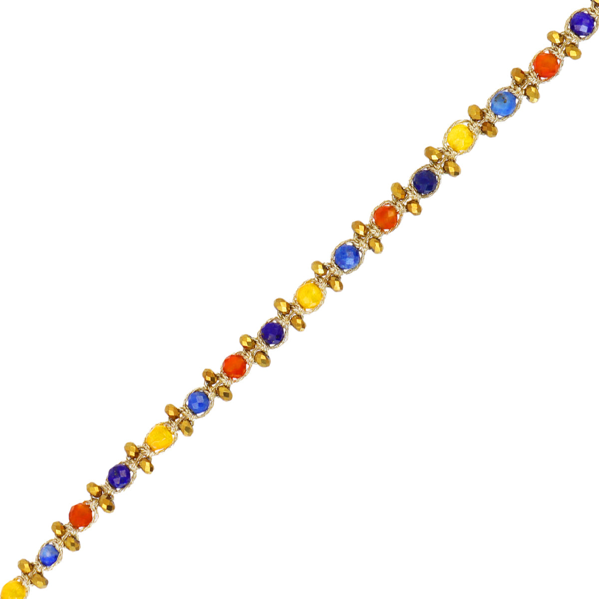 Pulsera Spirit Naelia Modelo B Anartxy