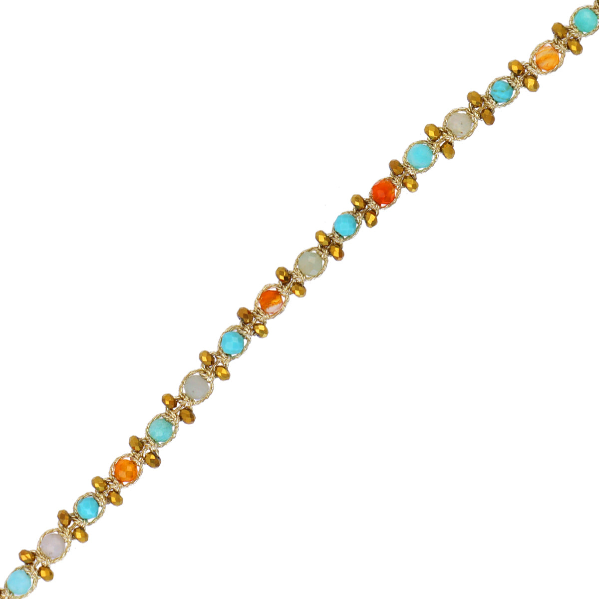 Pulsera Spirit Naelia Modelo C Anartxy