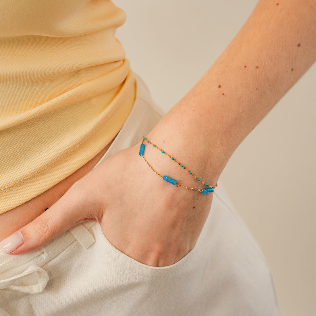 Pulsera Spirit Bita Anartxy