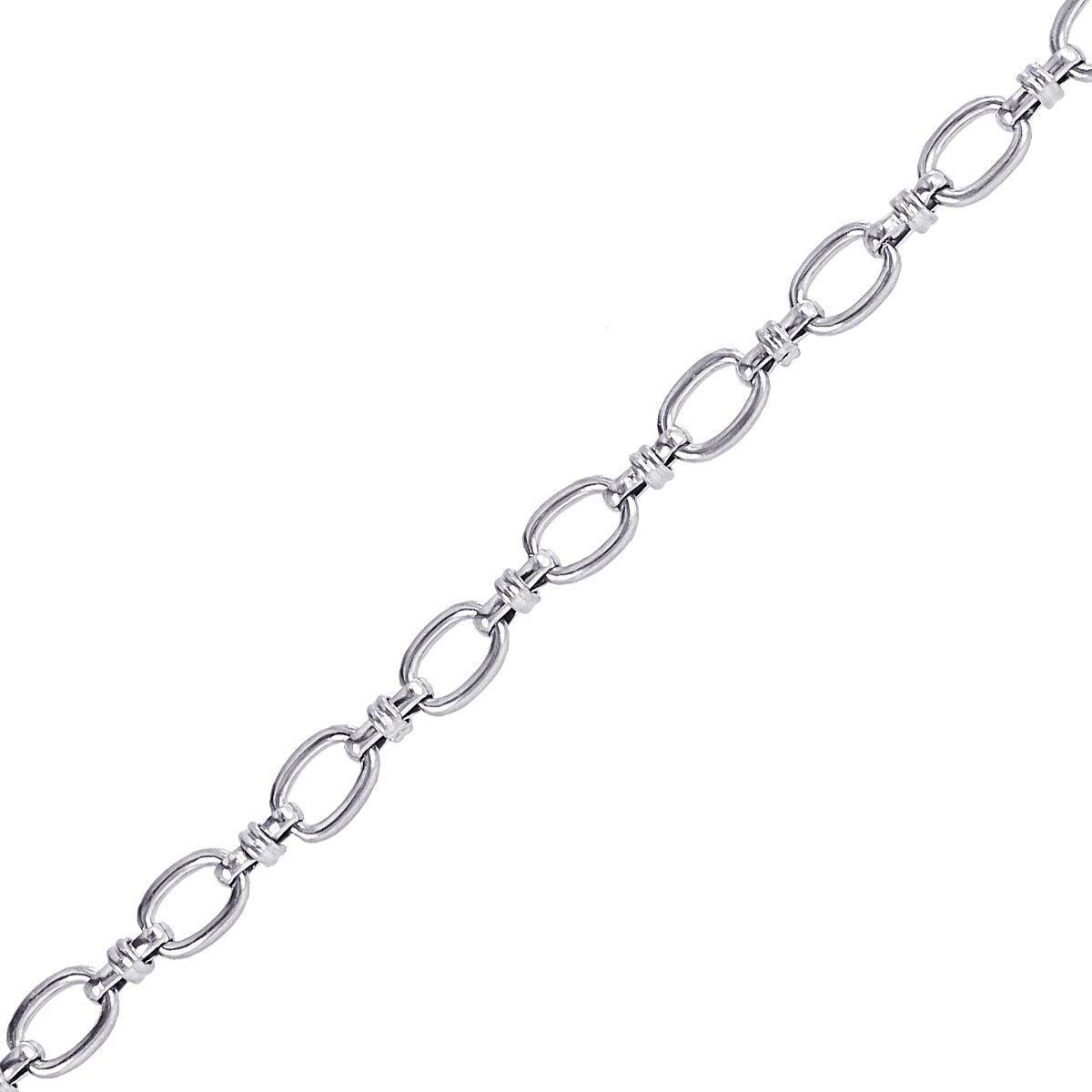 Essentials Neat Bracelet CPU492 Anartxy