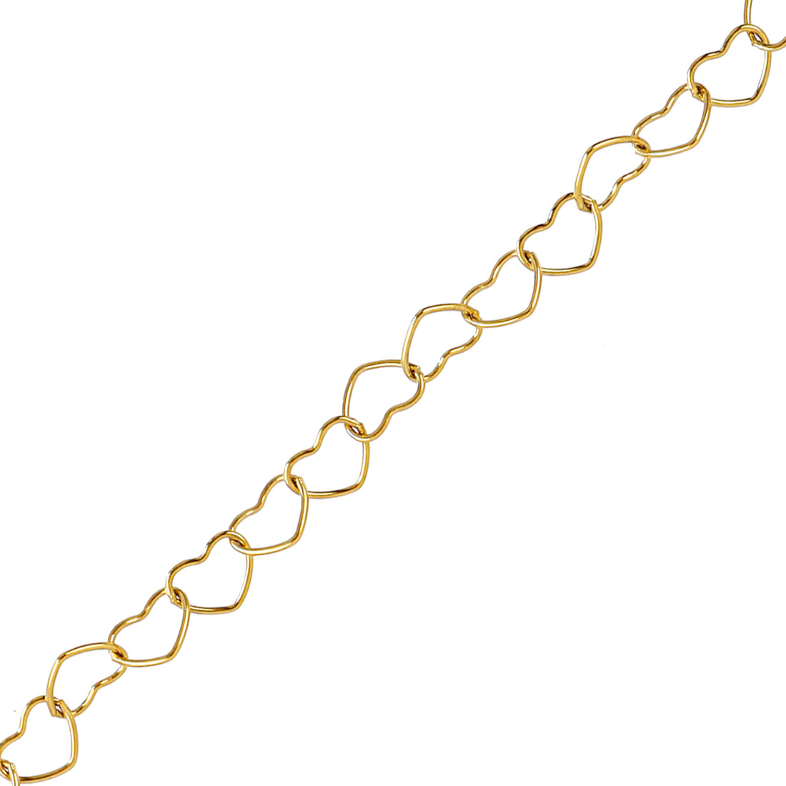 Pulsera Essentials Unite Dorado Anartxy