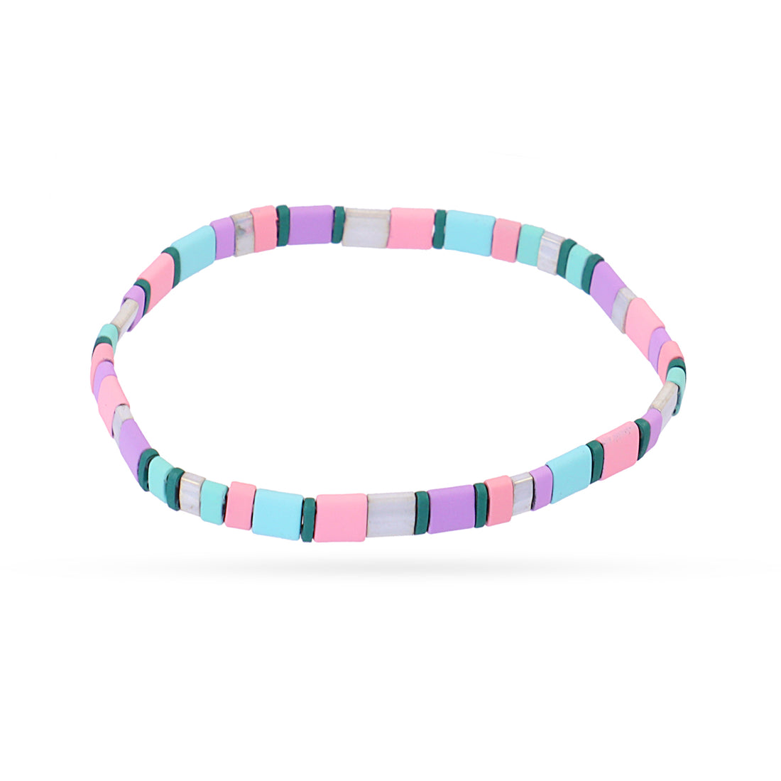 Pulsera Miyuki Mali A1 Anartxy