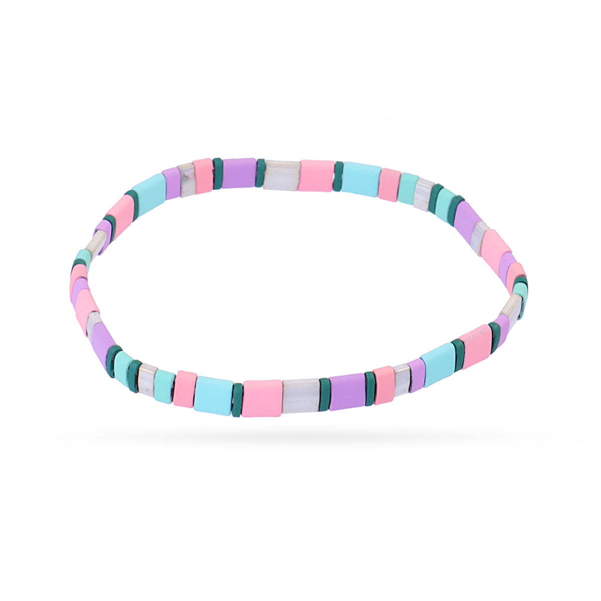Pulsera Miyuki Mali A1 Anartxy