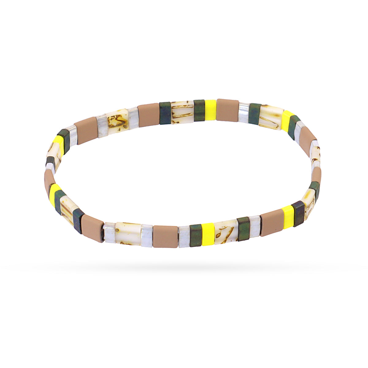 Pulsera Miyuki Mali B Anartxy