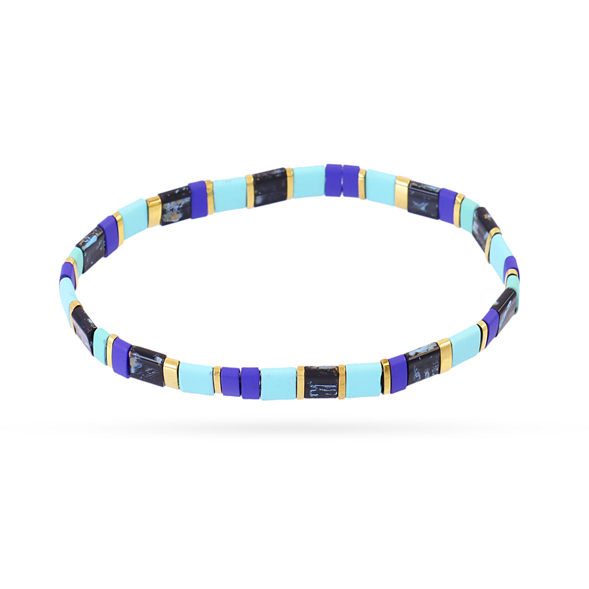Pulsera Miyuki Mali E Anartxy