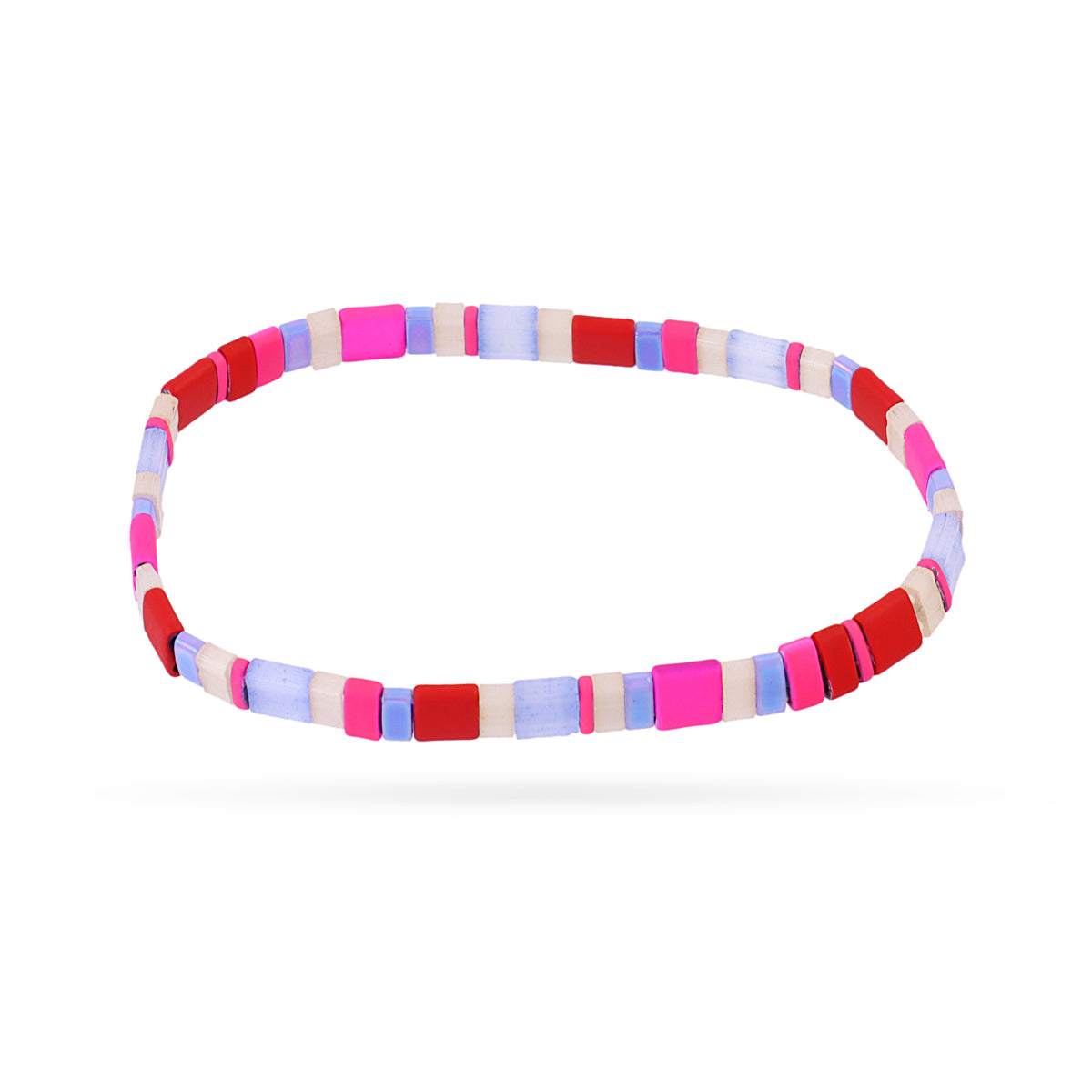 Pulsera Miyuki Mali G Anartxy