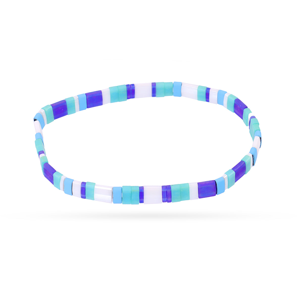 Pulsera Miyuki Mali H Anartxy
