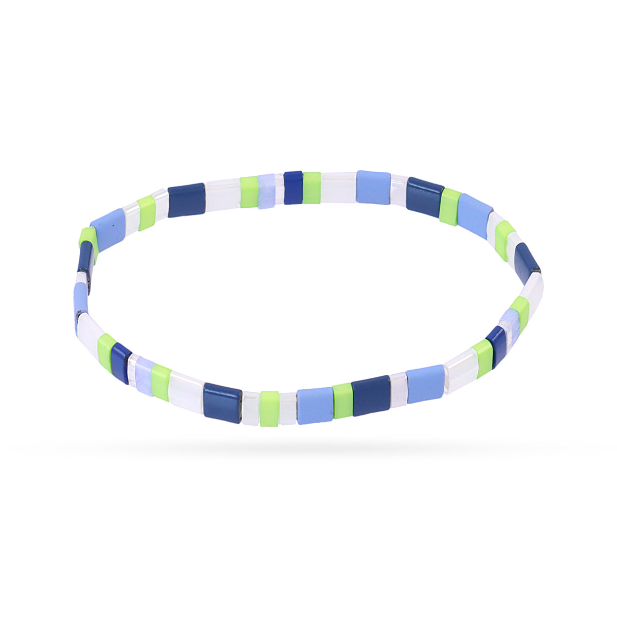Pulsera Miyuki Mali J Anartxy