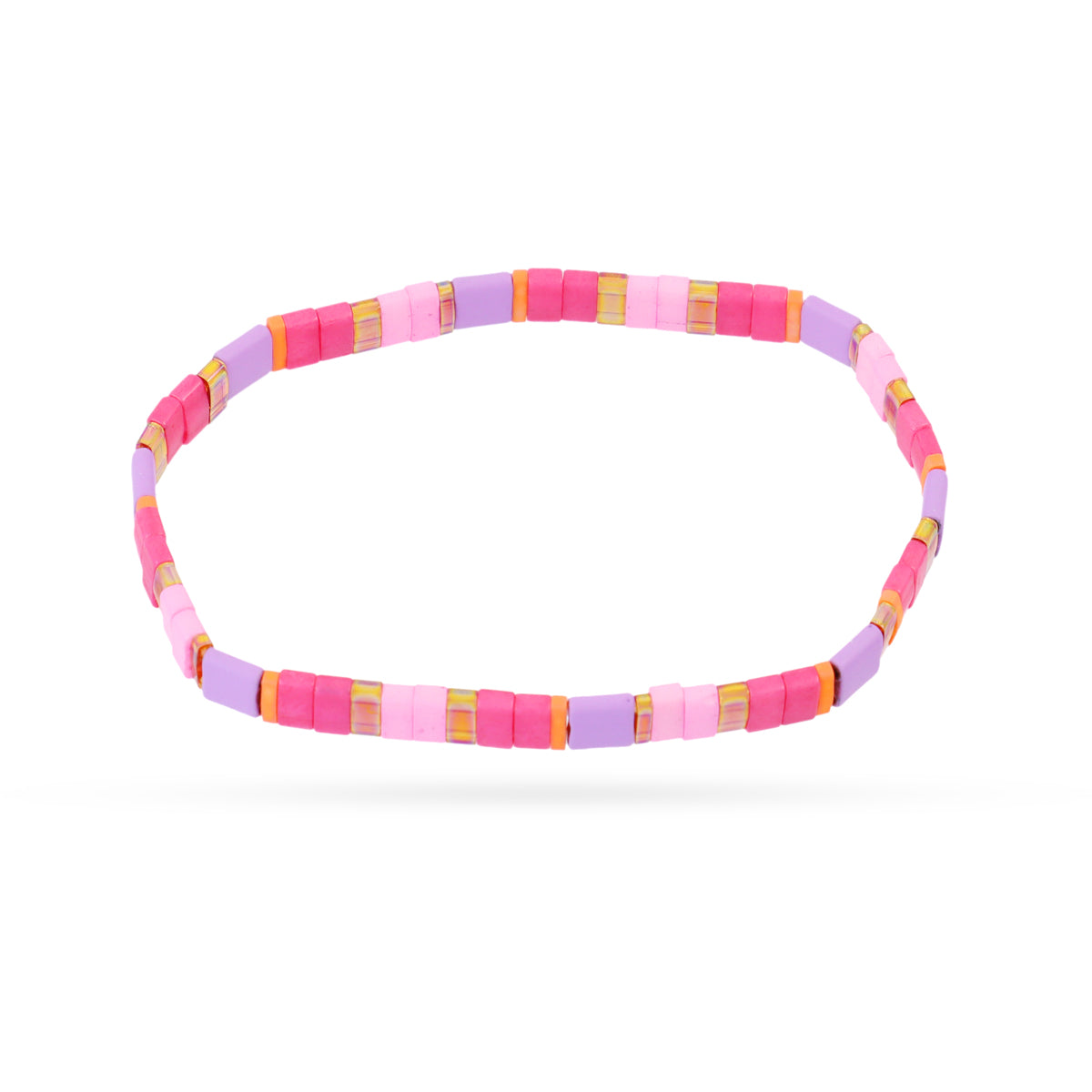 Pulsera Miyuki Mali K Anartxy