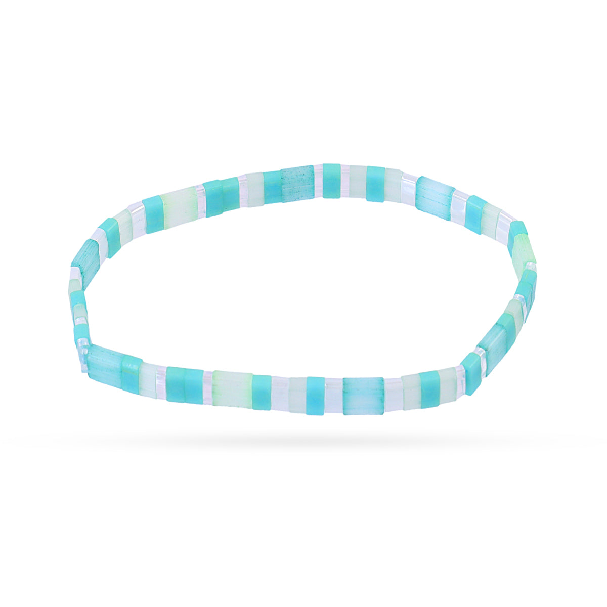 Pulsera Miyuki Mali L Anartxy
