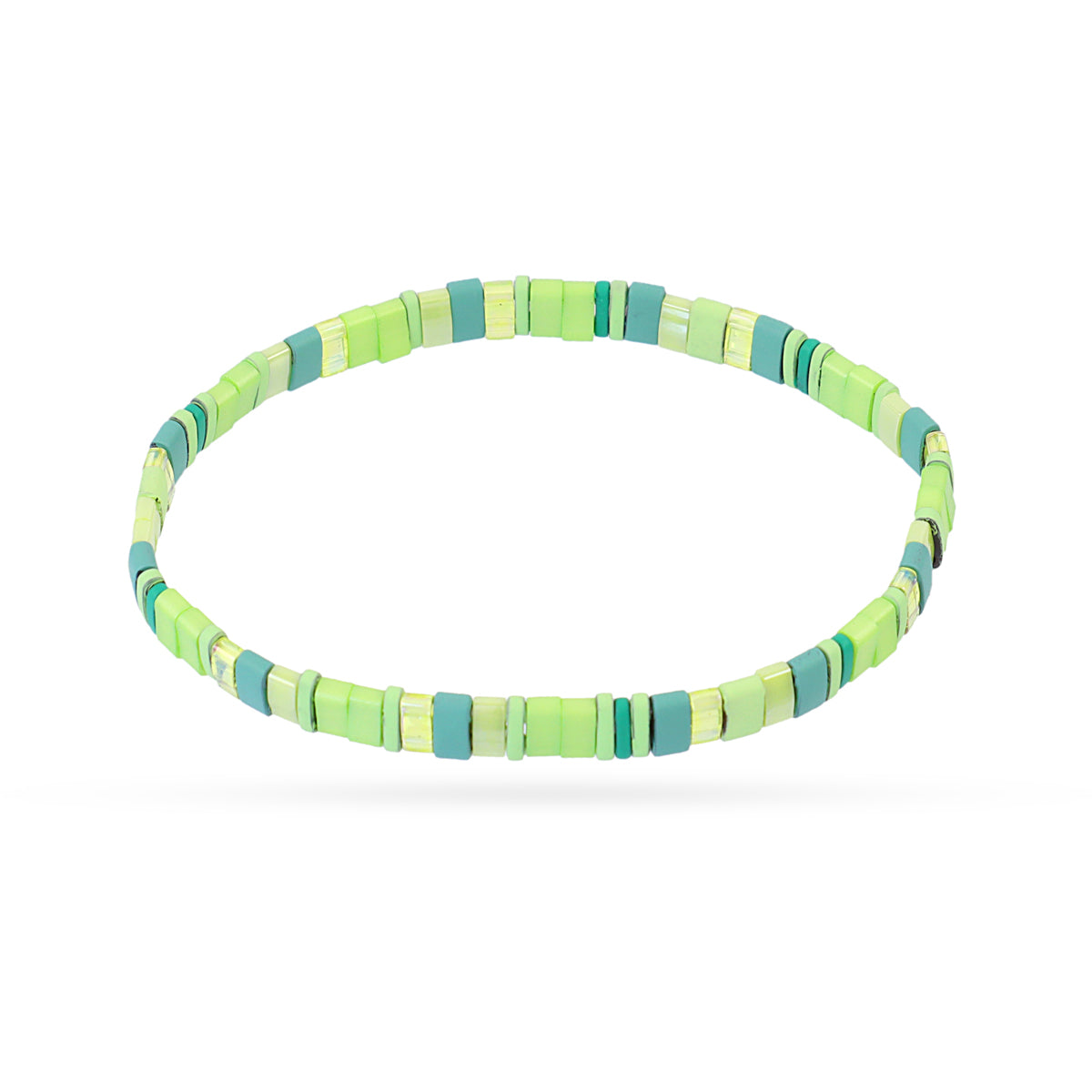 Pulsera Miyuki Mali N1 Anartxy