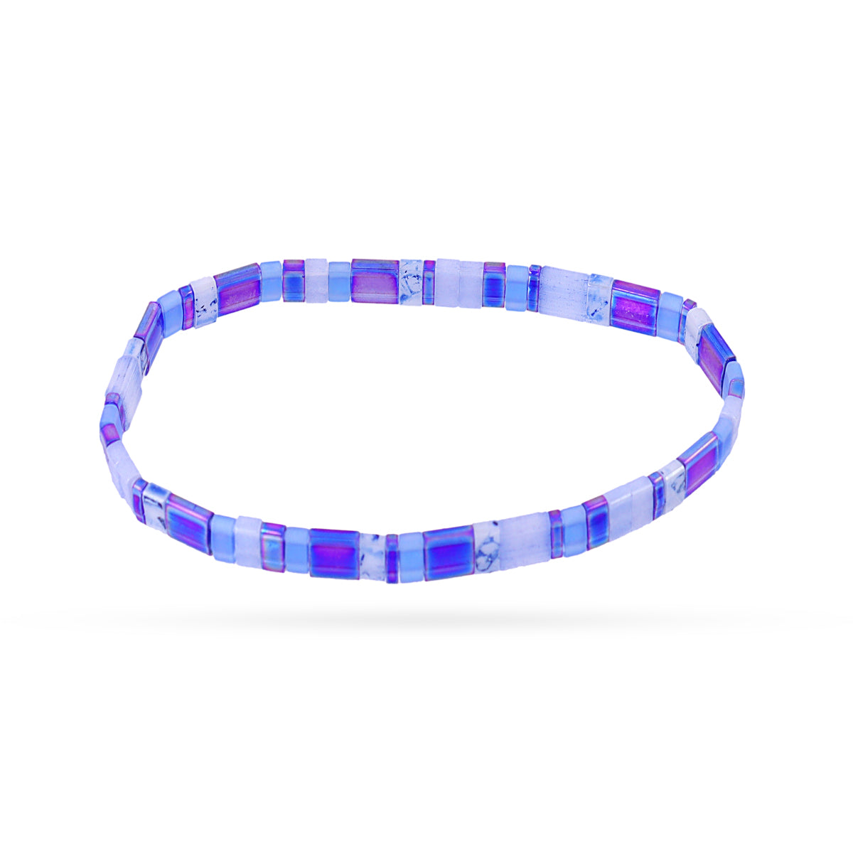 Pulsera Miyuki Mali O Anartxy