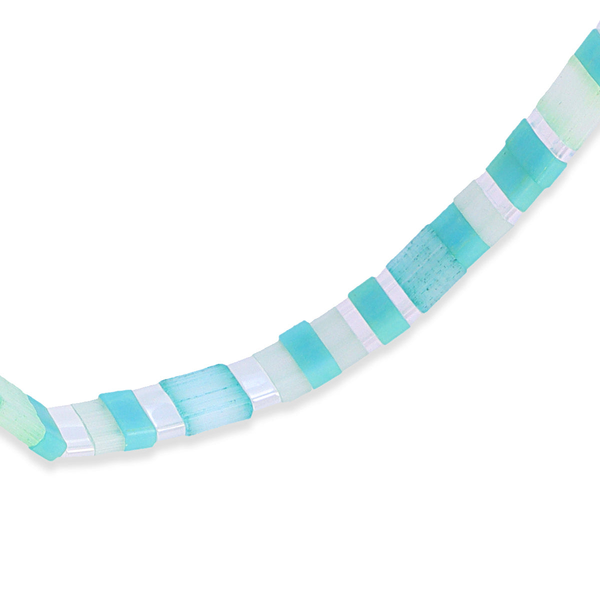 Pulsera Miyuki Mali L Anartxy