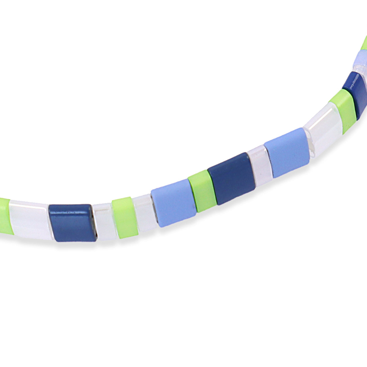 Pulsera Miyuki Mali J Anartxy