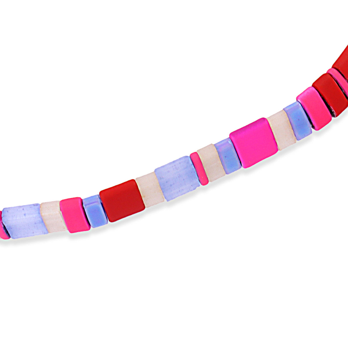 Pulsera Miyuki Mali G Anartxy