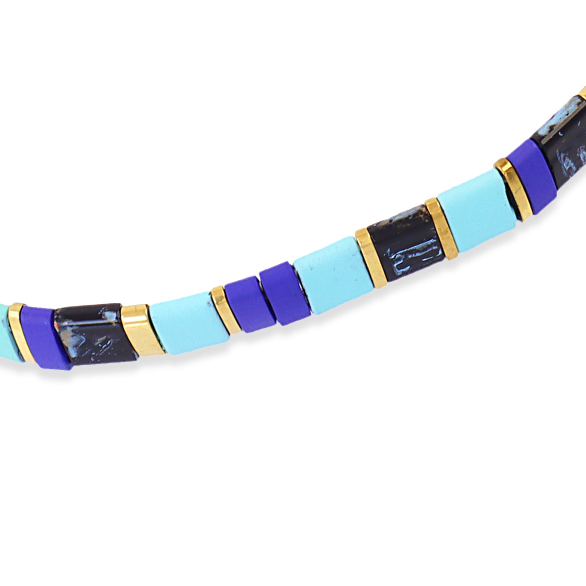 Pulsera Miyuki Mali E Anartxy