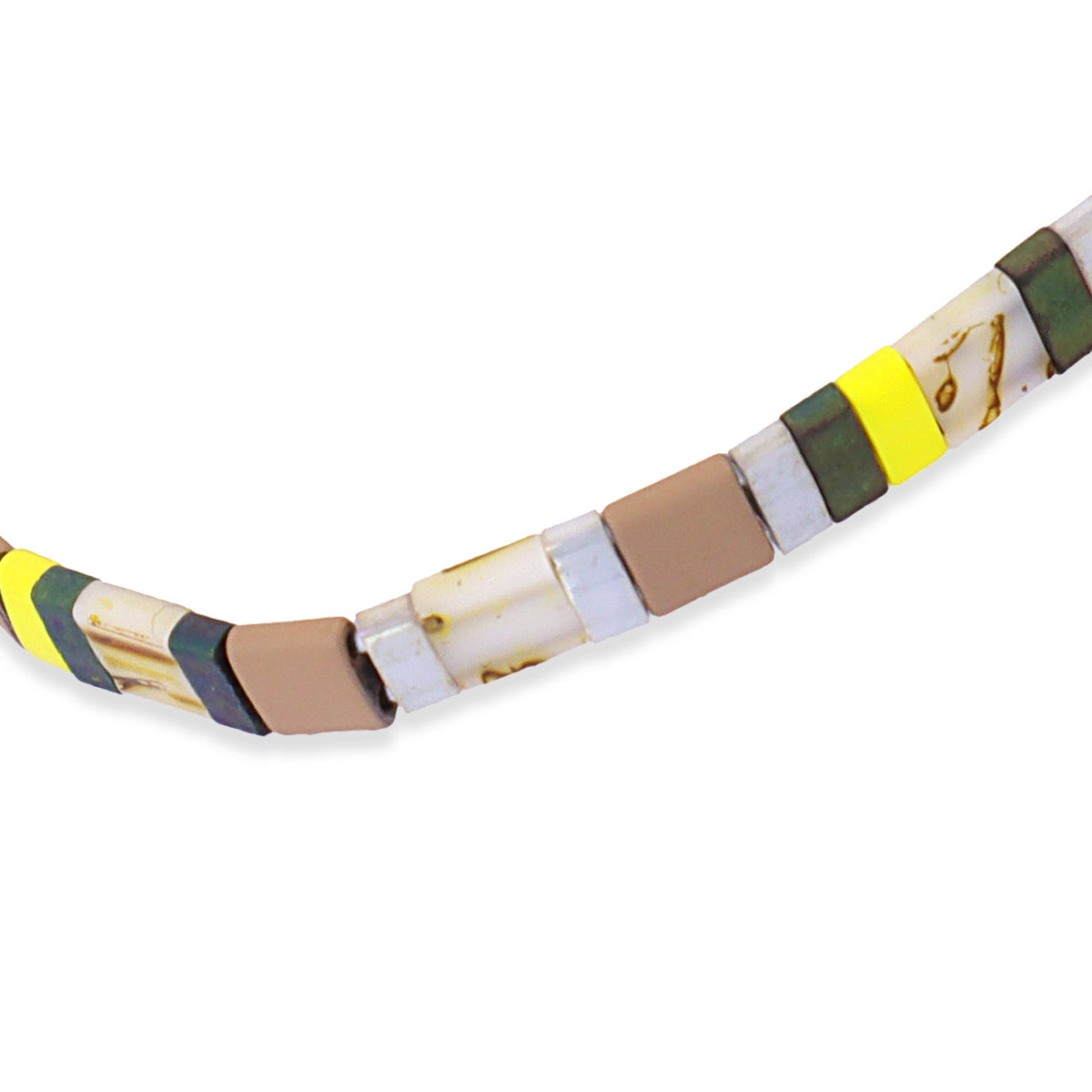 Pulsera Miyuki Mali B Anartxy