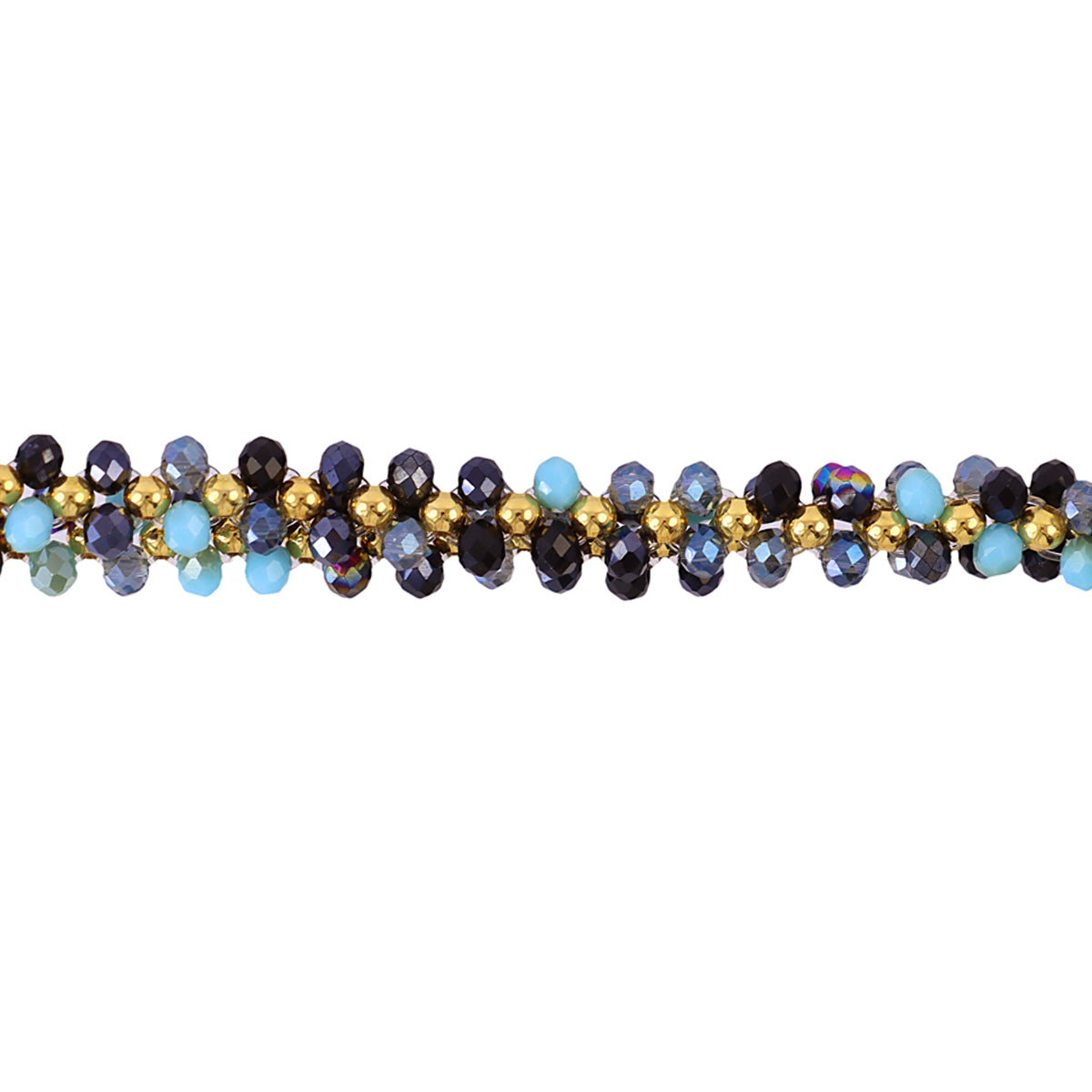 Pulsera elástica Spirit multicolor A Anartxy
