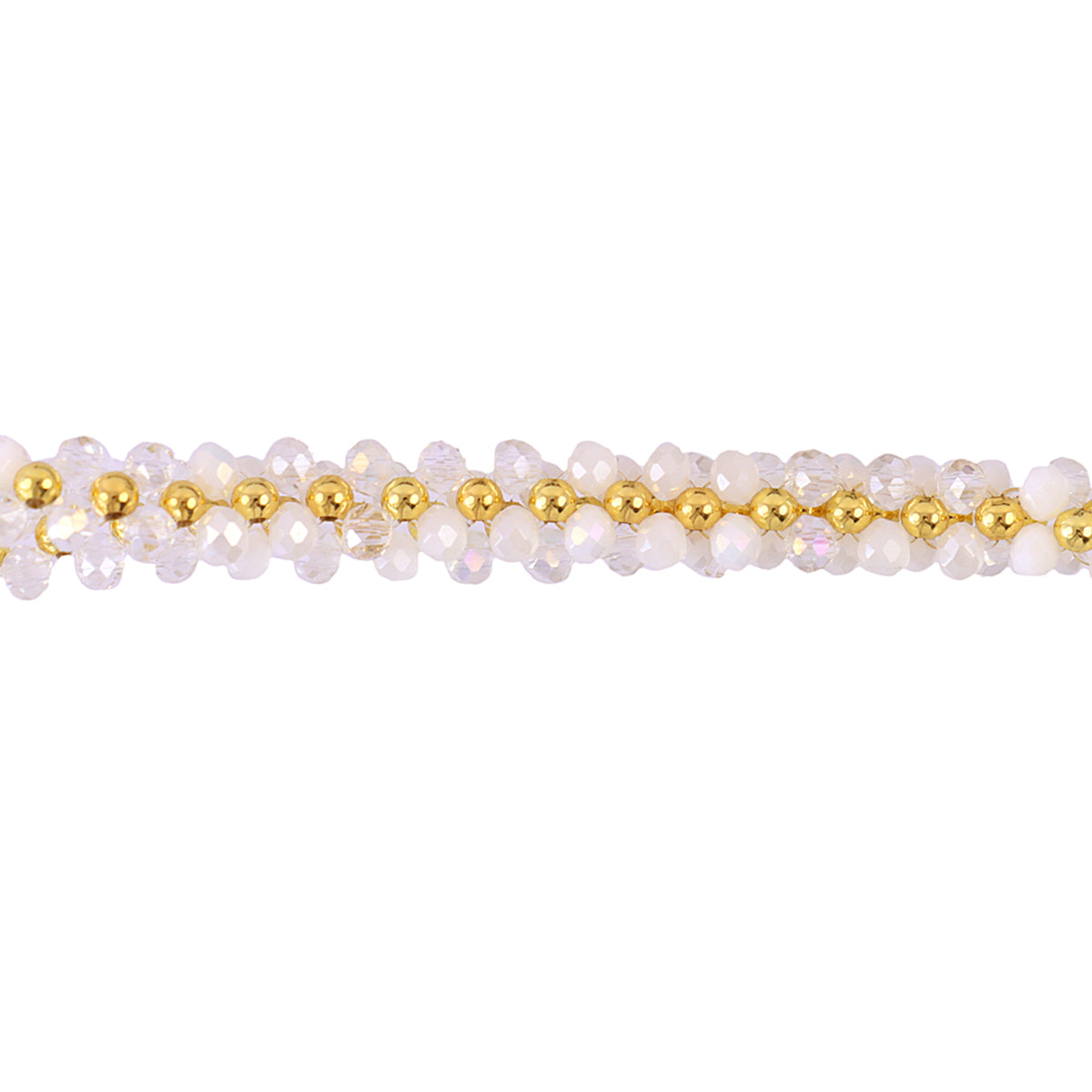 Pulsera elástica Spirit multicolor B Anartxy