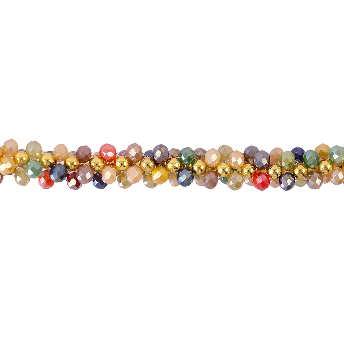 Pulsera elástica Spirit multicolor C Anartxy