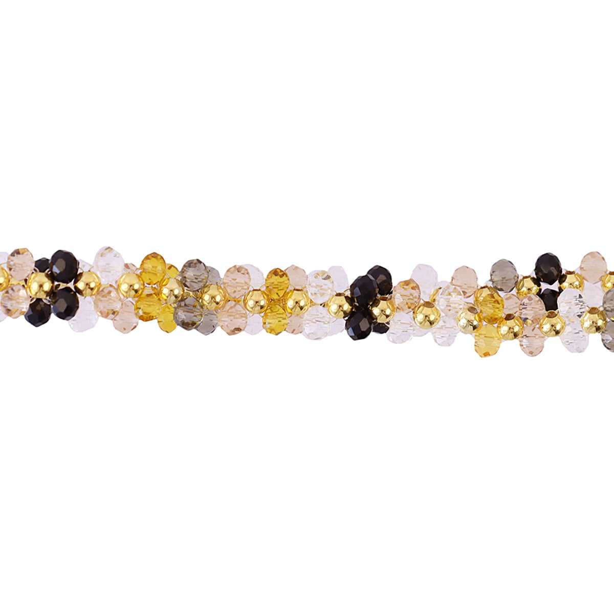 Pulsera elástica Spirit multicolor E Anartxy