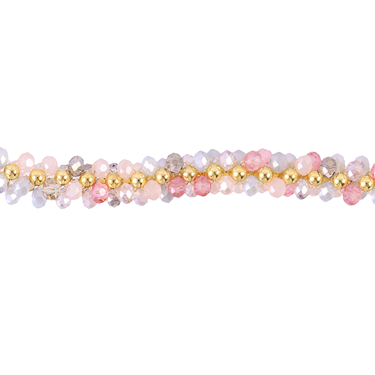 Pulsera elástica Spirit multicolor F Anartxy