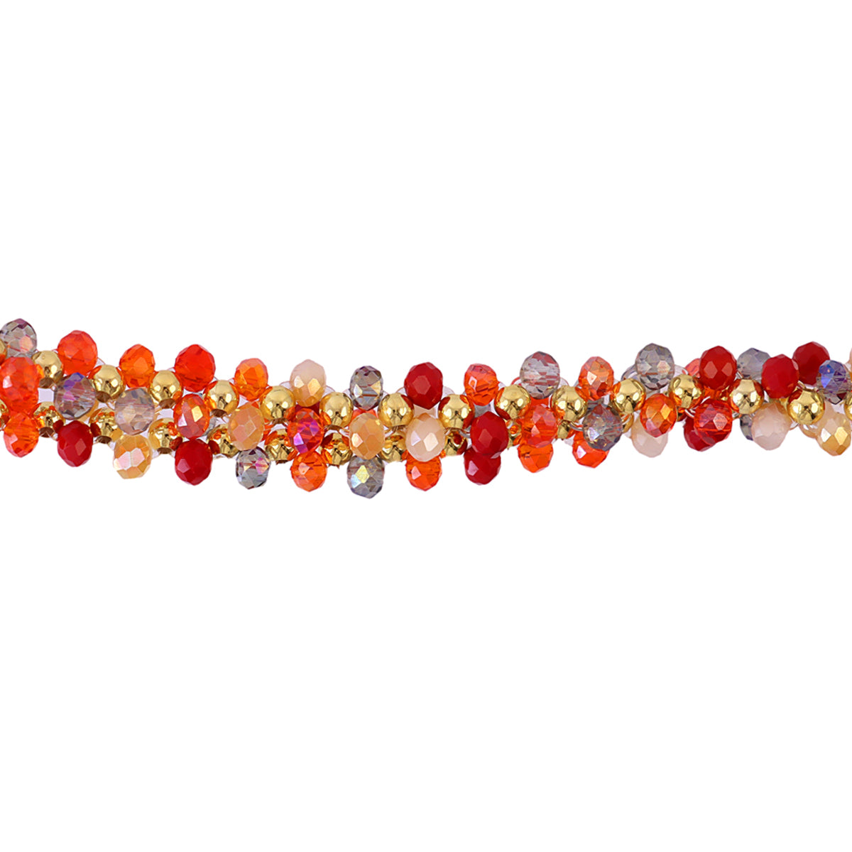 Pulsera elástica Spirit multicolor G Anartxy
