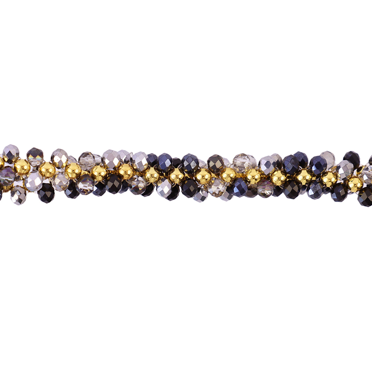 Pulsera elástica Spirit multicolor I Anartxy