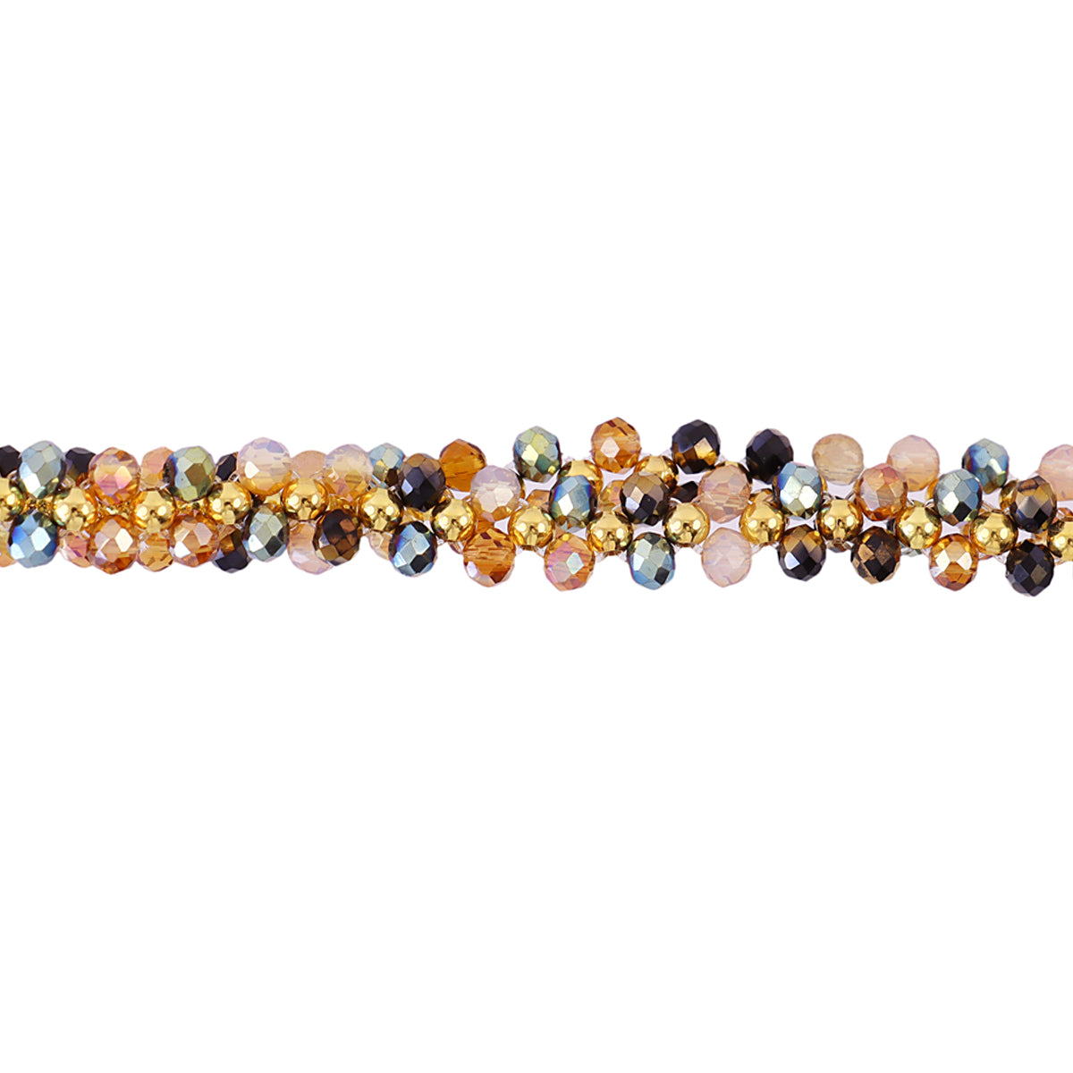 Pulsera elástica Spirit multicolor J Anartxy
