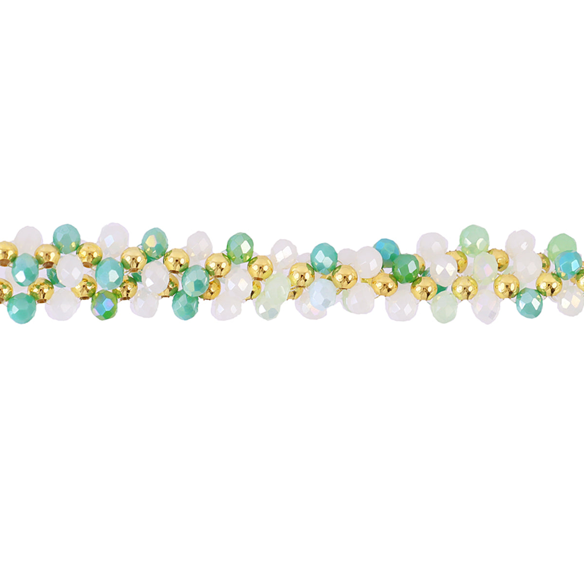 Pulsera elástica Spirit multicolor K Anartxy