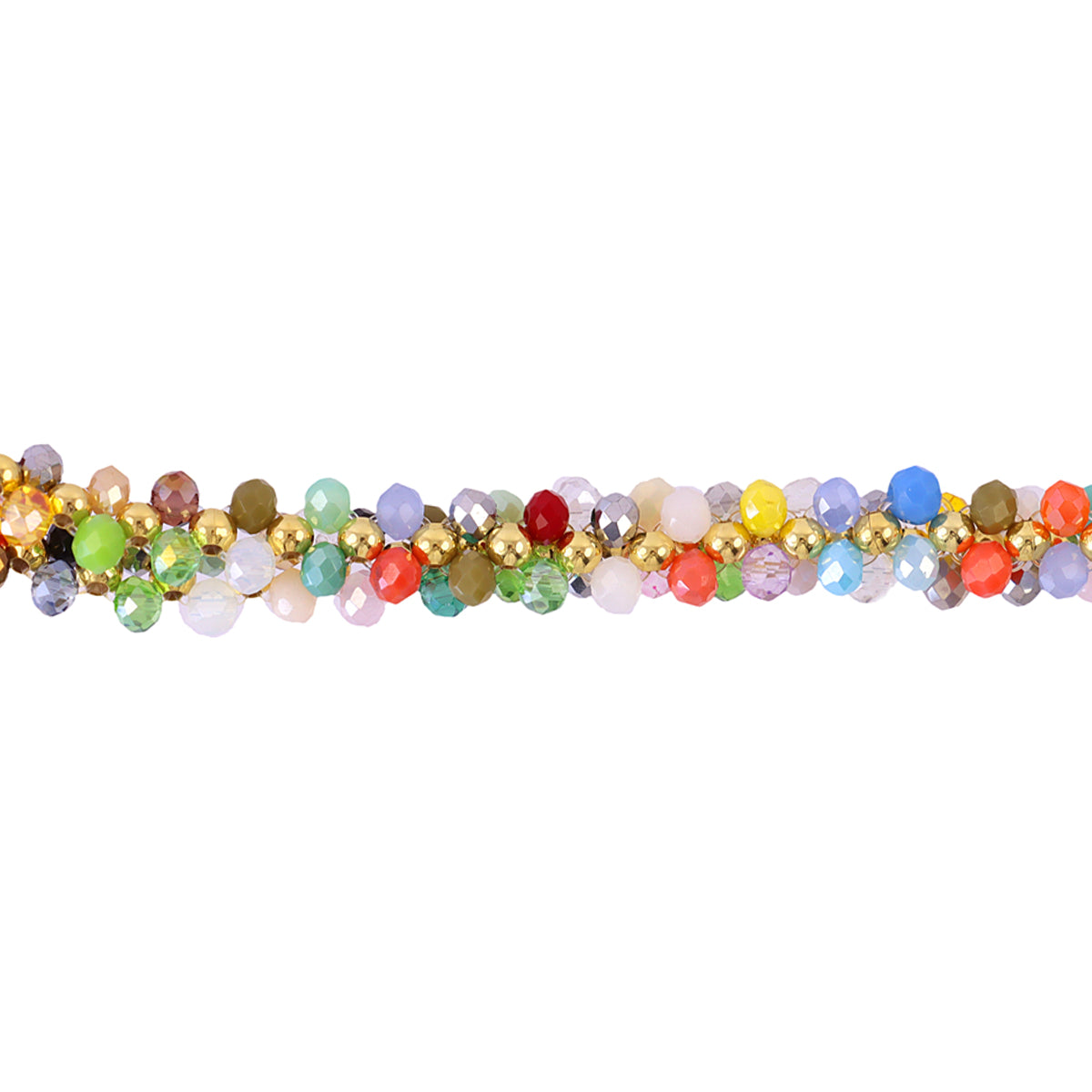 Pulsera elástica Spirit multicolor L Anartxy