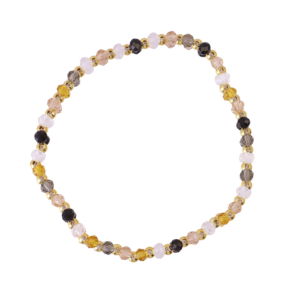 Pulsera elástica Spirit multicolor F Anartxy